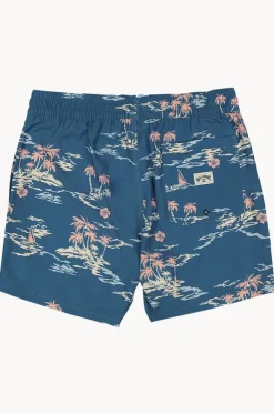 Mens Lineup Boardshort