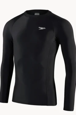 Mens Long Sleeve Suntop