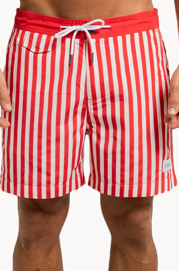 Mens Marseille Boardshort