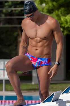 Mens Miss Adventure Trunk