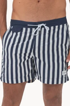 Mens Monaco Swim Short