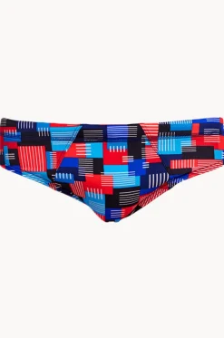 Mens Motherboard Brief