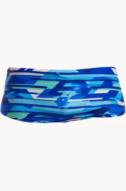 Mens Pace Racer Trunk