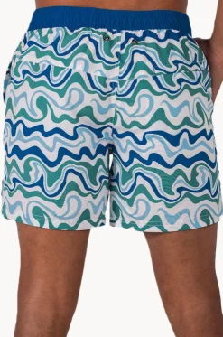 Mens Palm Springs Boardshort