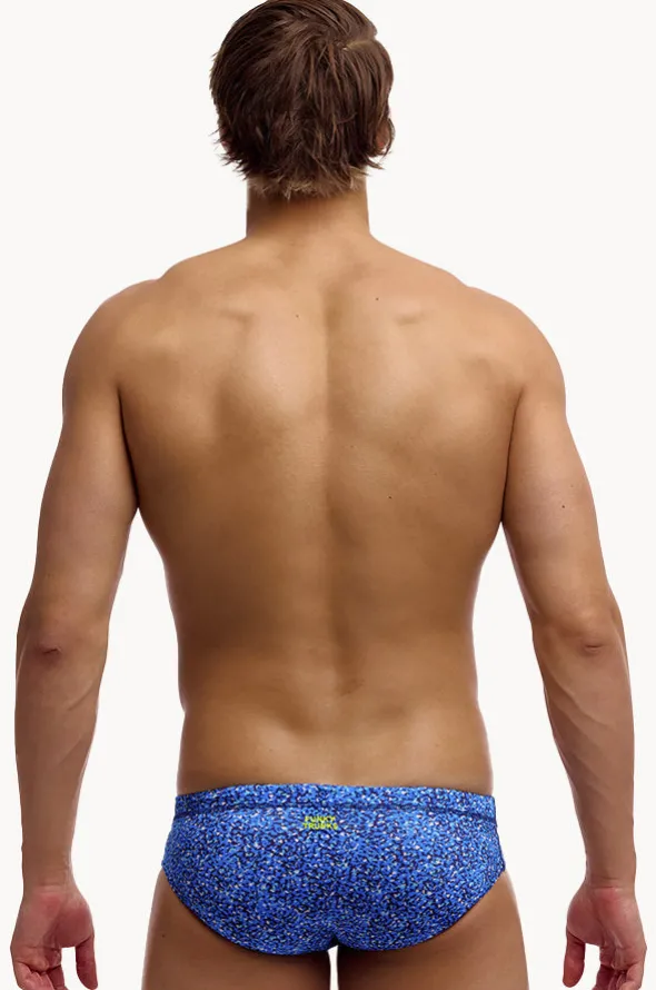 Mens Pebble Beach Brief