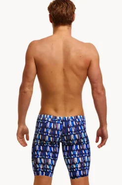 Mens Perfect Teeth Jammer