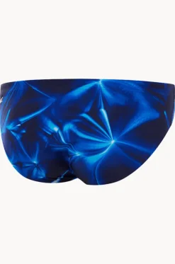 Mens Print Brief