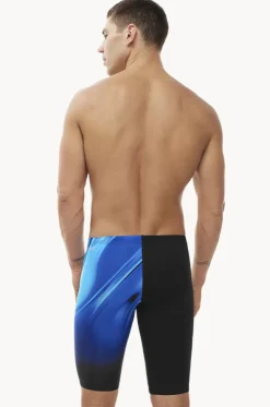 Mens Rapture Glow V Cut Jammer