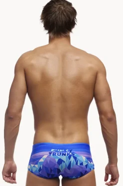 Mens Remarkables Trunk