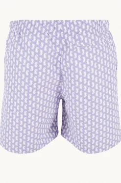 Mens Seahorse Swim Short