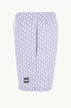 Mens Seahorse Swim Short