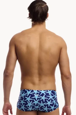 Mens See Stars Trunk