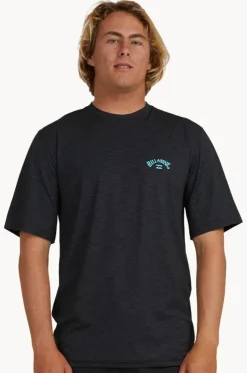 Mens Shoreline Suntop