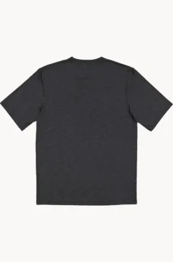 Mens Shoreline Suntop