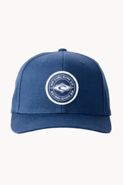 Mens Stapler SB Cap