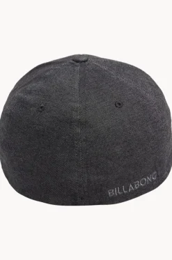 Mens Station Flexfit Cap