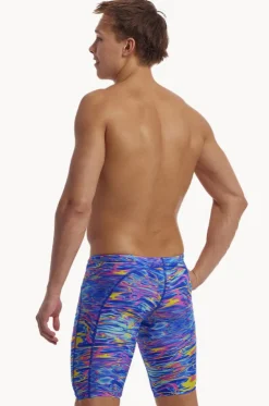 Mens Stir Crazy Jammer