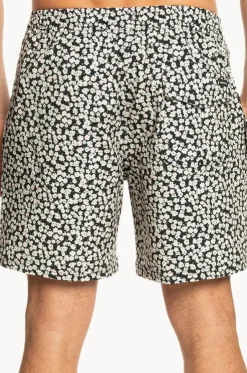 Mens Surfsilk Mix 17" Volley Boardshort