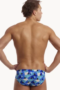 Mens Tetra Tonic Brief