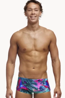Mens The Beach Trunk