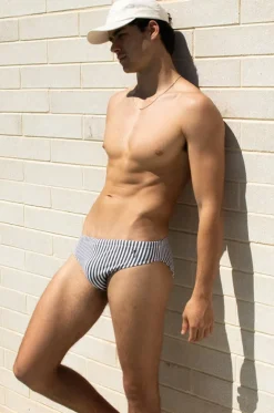 Mens The Hamptons Brief
