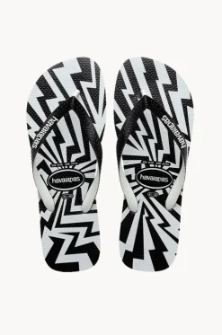 Mens Top Crash Mix Thong
