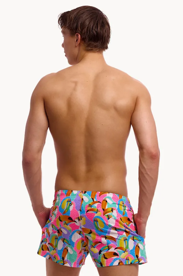 Mens Tou By Tou Shorty Short