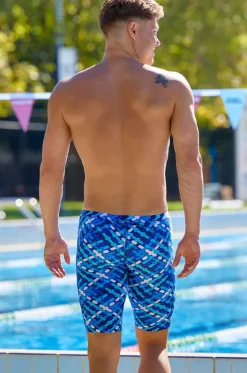 Mens Under Over Jammer