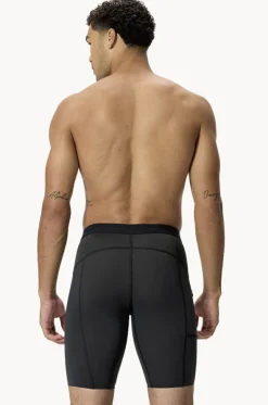 Mens V-Cut Jammer