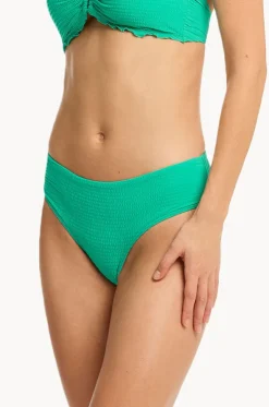 Messina Mid Bikini Pant