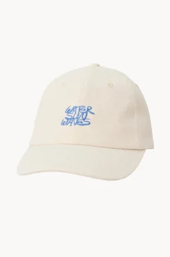 Mixed 6 Panel Cap