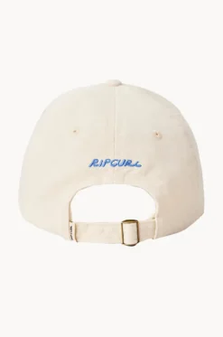 Mixed 6 Panel Cap