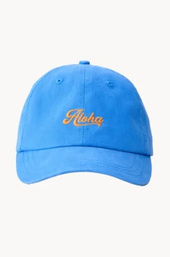 Mixed Desto Cap