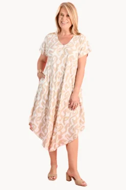 Modern Muse Great Harbour Dress