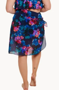 Montego Long Mesh Sarong