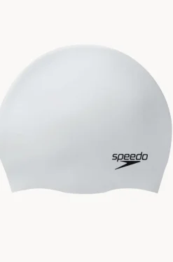Moulded Silicone Cap