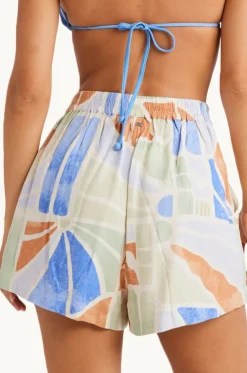 Mystic Tides Short