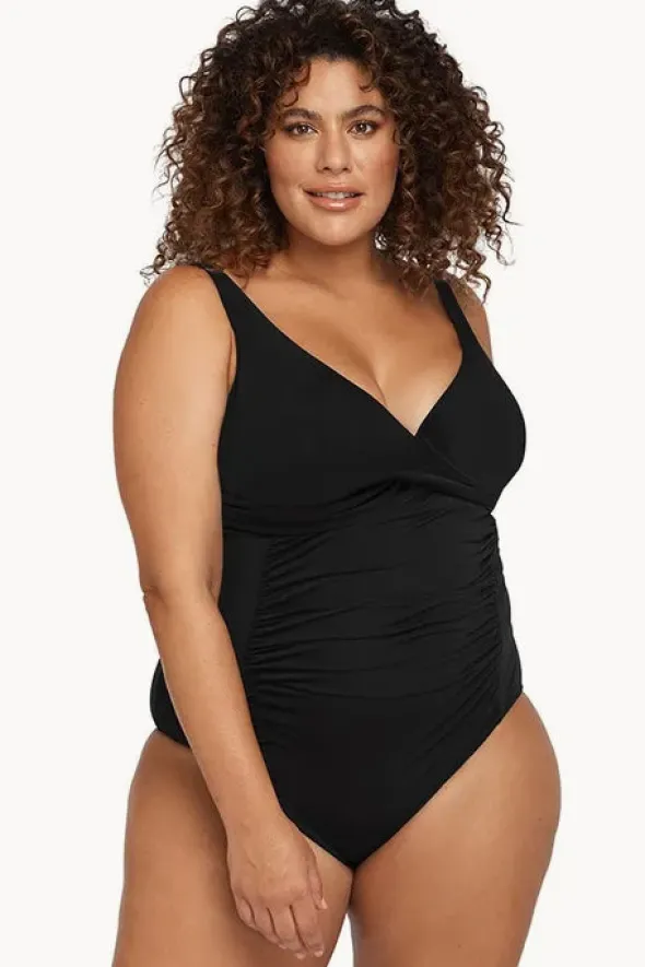 Natare Delacroix One Piece