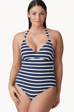 Nayarit G Cup Plunge One Piece