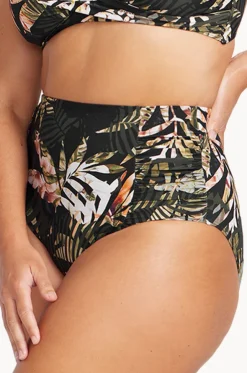 Neo Du Palmis Botticelli High Waist Pant