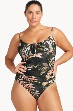 Neo Du Palmis Degas One Piece