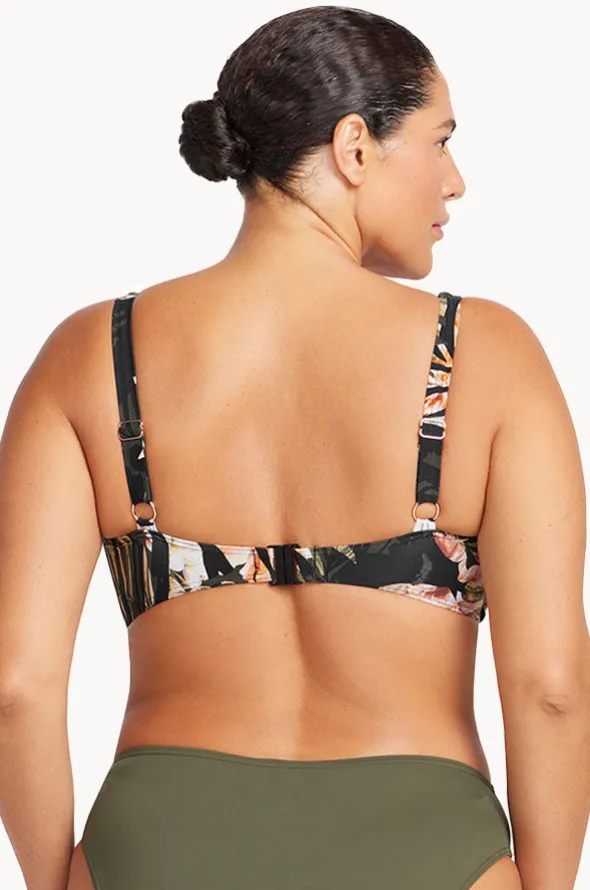 Neo Du Palmis Delacroix Bra