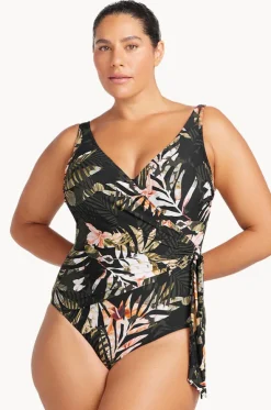 Neo Du Palmis Hayes D/DD Cup One Piece