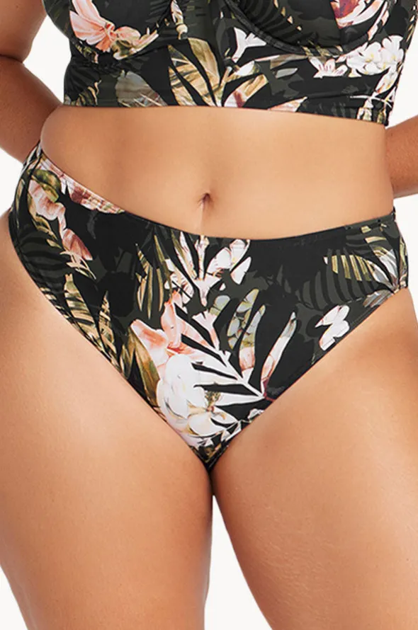 Neo Du Palmis Monet Mid Rise Pant