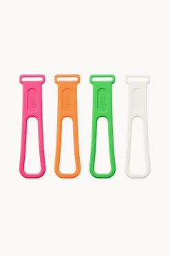 Neon Strap Pack