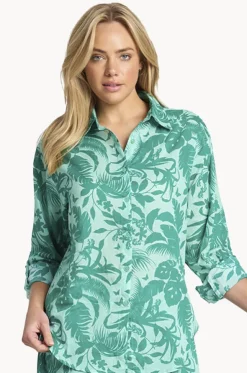 Neverland Boyfriend Shirt