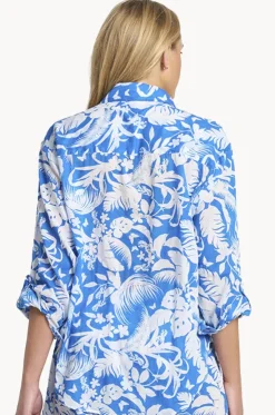 Neverland Boyfriend Shirt