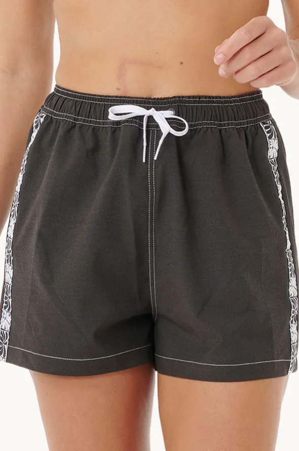 New Wave 5" Boardshort