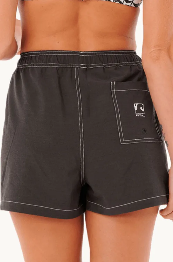New Wave 5" Boardshort