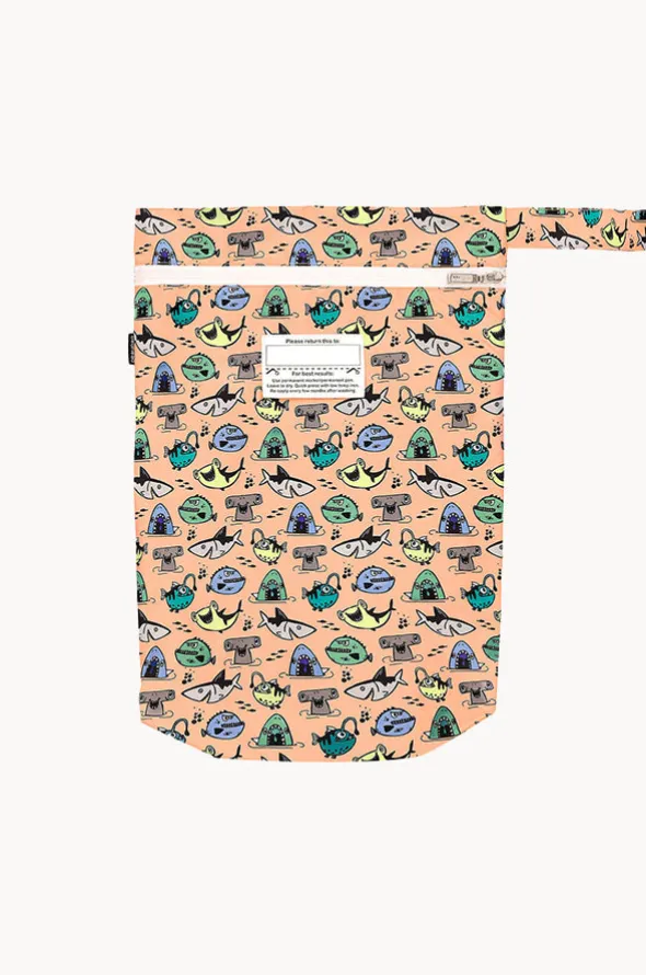 Nippers Wet Bag